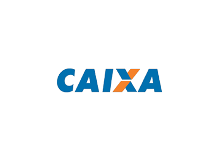 logo caixa