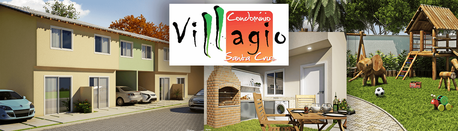 Villagio Santa Cruz